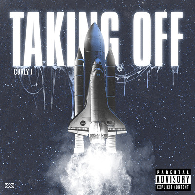 Taking Off/Curly J