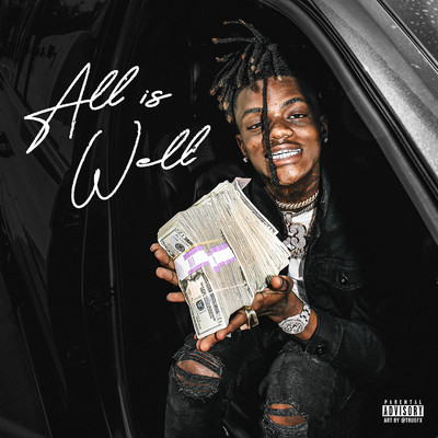 アルバム/All is Well - EP/JayDaYoungan