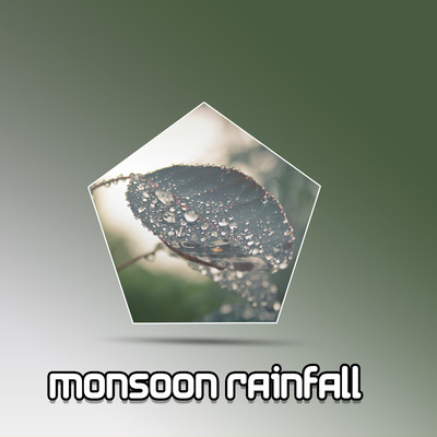 Monsoon Rainfall Ambiance for Restful Nights, Deep Relaxation, and Serenity/Father Nature Sleep Kingdom