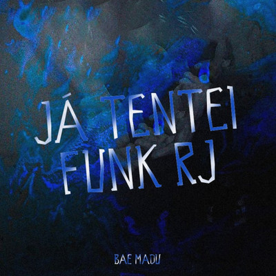 シングル/Ja Tentei Funk Rj/Bae Madu
