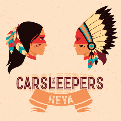 シングル/Heya/The Carsleepers