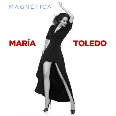 Magnetica/Maria Toledo