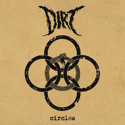 シングル/Circles/DIRT