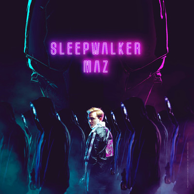 Sleepwalker/Maz Univerze