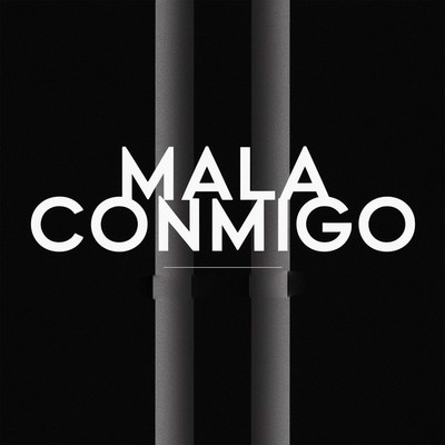 シングル/Mala conmigo/Reny Finker