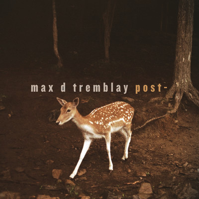 Oh Lucky Me/Max D Tremblay