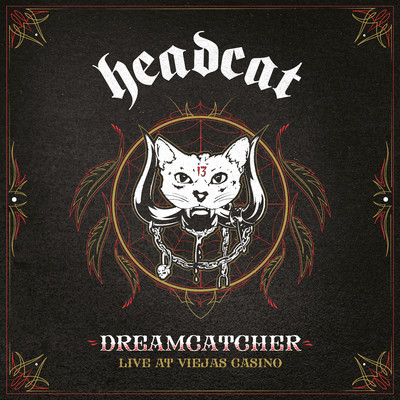 Dreamcatcher (Live at Viejas Casino)/HeadCat