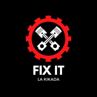 シングル/Fix It/La Kikada