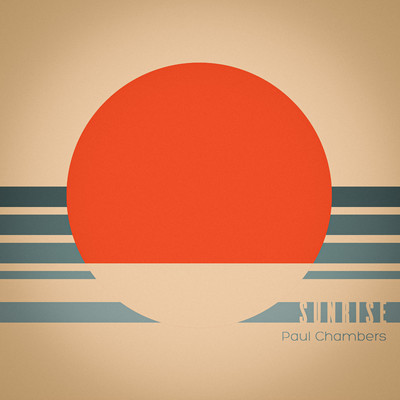 アルバム/Sunrise/Paul Chambers