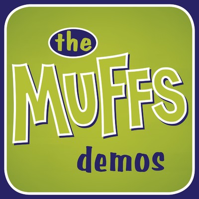 All For Nothing (4-Track Demo)/The Muffs