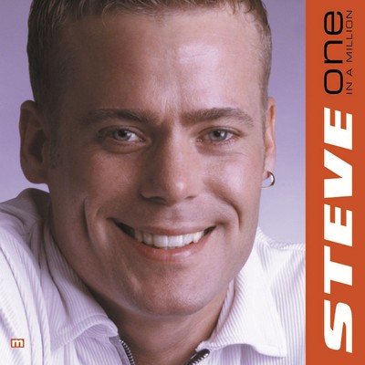 シングル/One in a Million (Instrumental)/Steve