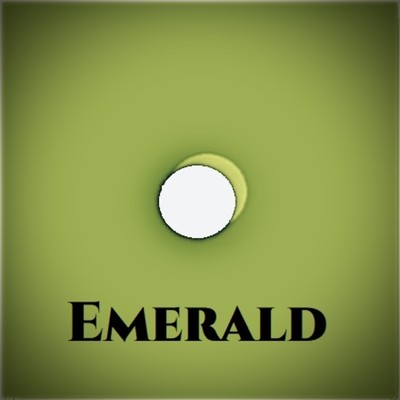 シングル/Emerald/SHINO