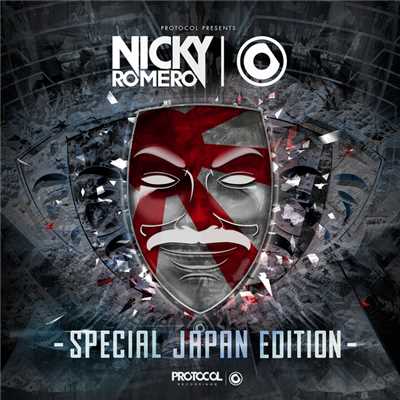 アルバム/PROTOCOL PRESENTS: NICKY ROMERO -SPECIAL JAPAN EDITION-/Nicky Romero