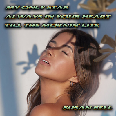 シングル/TILL THE MORNIN' LITE (Extended Mix)/SUSAN BELL