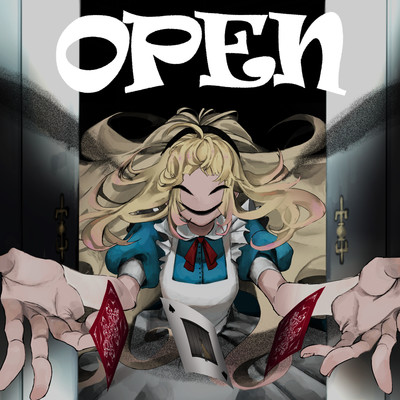 シングル/Open/メガテラ・ゼロ