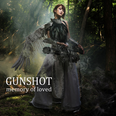 GUNSHOT〜memory of loved/Ayasa