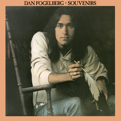 There's a Place in the World for a Gambler/Dan Fogelberg