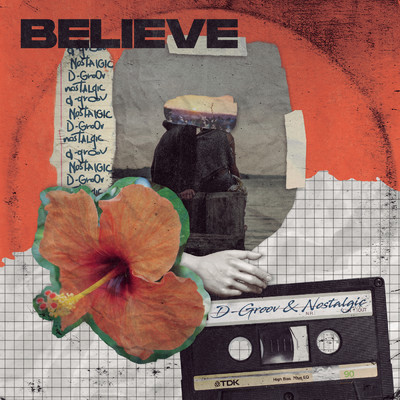 アルバム/Believe/D-Groov／Nostalgic