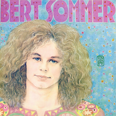 アルバム/Bert Sommer/Bert Sommer