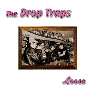 ふわふわ/The Drop Traps