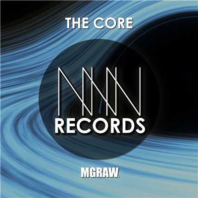 アルバム/THE-CORE-EP/MGRAW