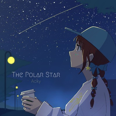 The Polar Star feat.lamie*/Acky