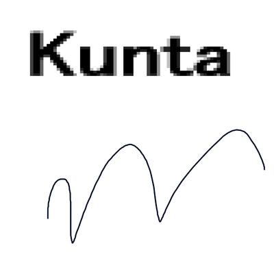 Kunta/岡柴
