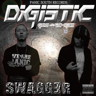 SWAGGER/DIGISTIC