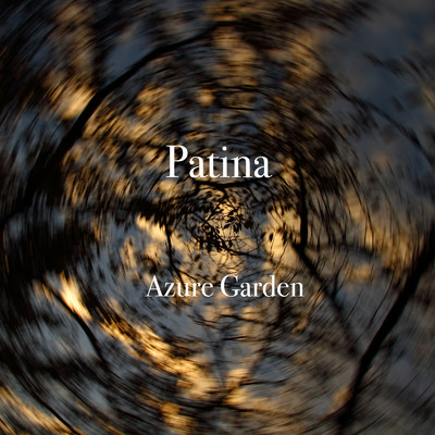 Patina/Azure Garden