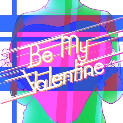 シングル/Be My Valentine/SPAL