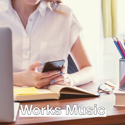 Works Music/WORK MAN