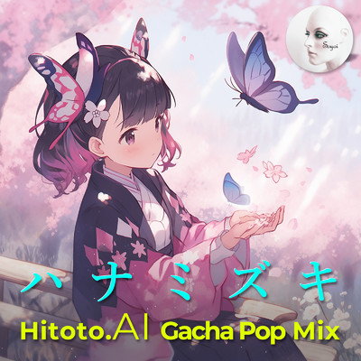 ハナミズキ (feat. 一青窈) [Cover] [Hitoto.AI Gacha Pop Mix]/ソヨイ