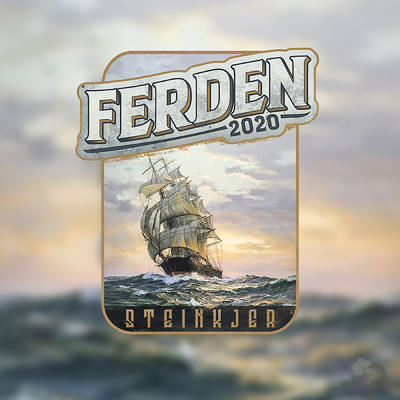 シングル/Ferden 2020 (Explicit)/RykkinnFella／Jack Dee