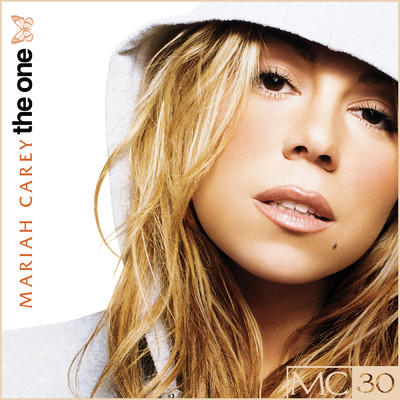 アルバム/The One - EP (Explicit)/Mariah Carey