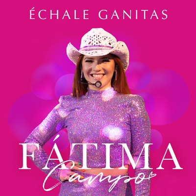 Cabecita Dura (En Vivo)/Fatima Campo