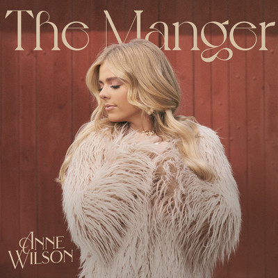 The Manger/Anne Wilson