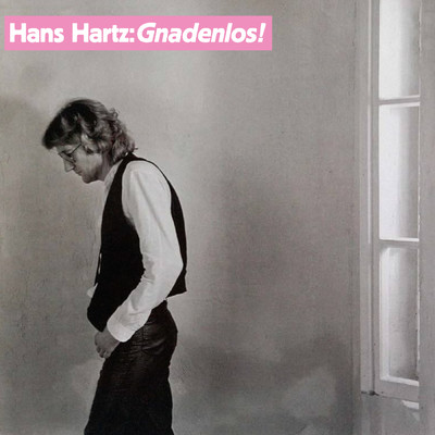 Du musstest Gronland heissen/Hans Hartz