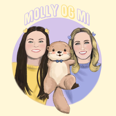 アルバム/Molly og Mi synger norske barnesanger/Molly og Mi
