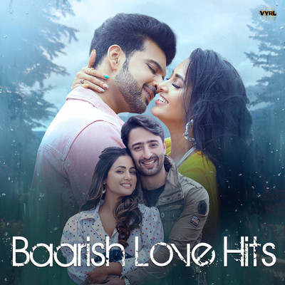 Baarish Love Hits/Shreya Ghoshal／Stebin Ben／Payal Dev／Javed-Mohsin