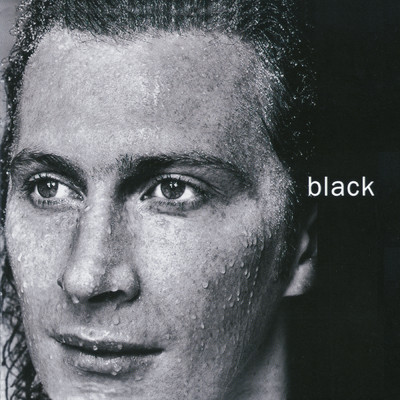 Black/ブラック