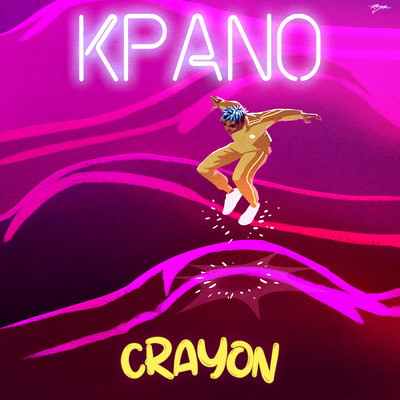 シングル/Kpano/Crayon