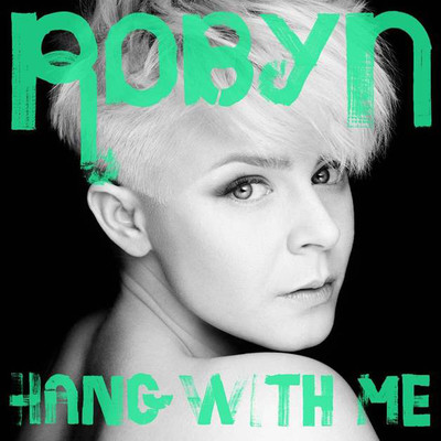 アルバム/Hang With Me/ロビン