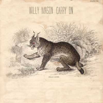 Carry On/ウィリー・メイソン