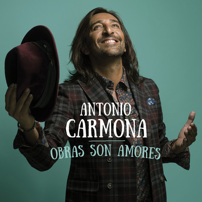 シングル/Que No Daria Yo/Antonio Carmona