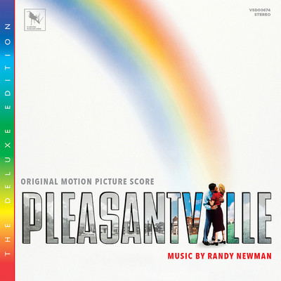アルバム/Pleasantville (Original Motion Picture Score ／ Deluxe Edition)/Randy Newman
