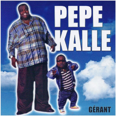 Pedro/Pepe Kalle