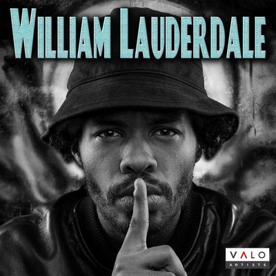 シングル/Get Down/William Lauderdale III
