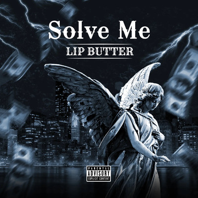シングル/Solve Me/Lip Butter