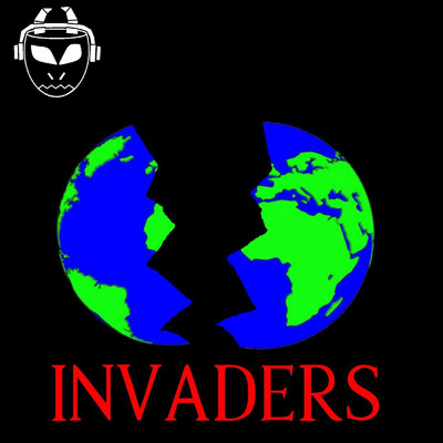 Invaders/DMK12