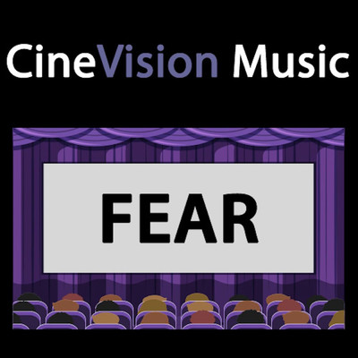 Holding Back the Fears/CineVision Music
